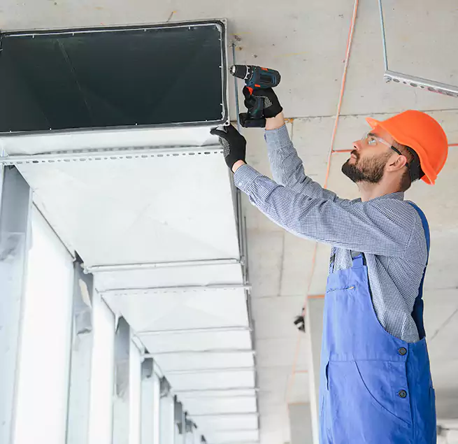 Why Homeowners & Businesses Trust Us in Covington, KY