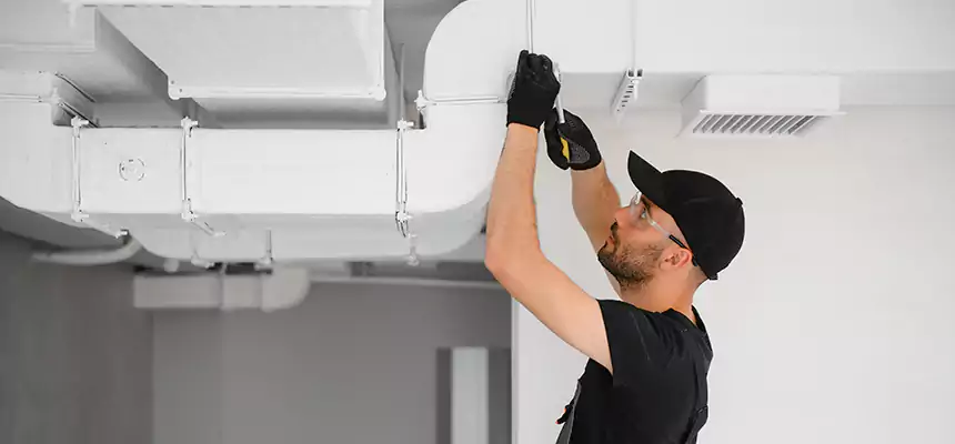 Our Air Duct Cleaning Services in Covington, KY