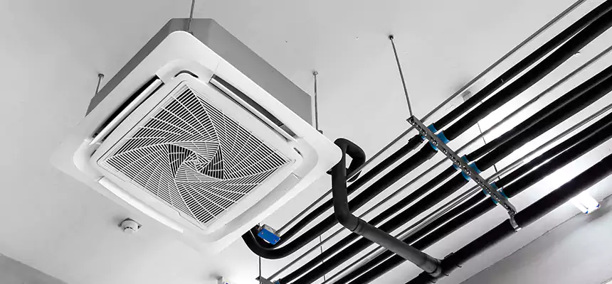 Our Air Duct Deep Cleaning Services in Covington, KY