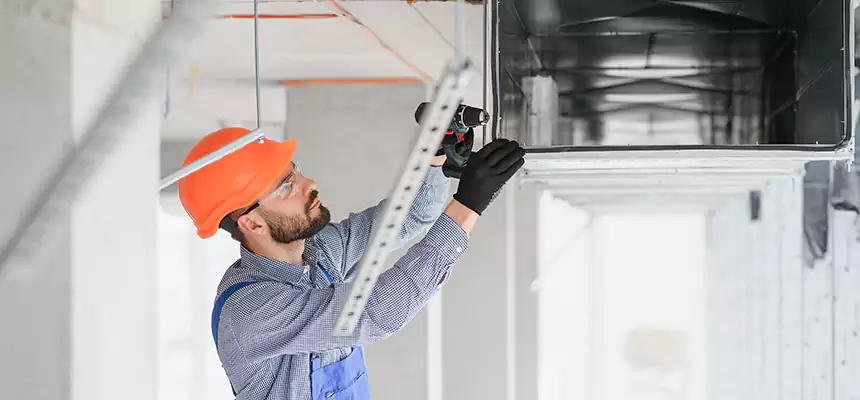 Our Air Vent Replacement Services in Covington, KY