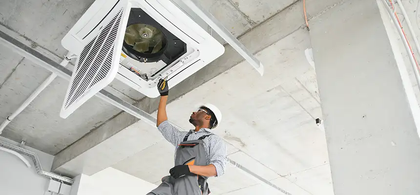 Efficient Multi‑Unit & HOA Annual Vent Cleaning Plans in Covington