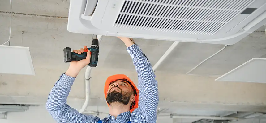 Detailed Multi‑Unit Riser & Roof Termination Cleaning in Covington