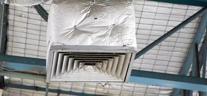 Our Custom HVAC Ductwork Services in Covington, KY