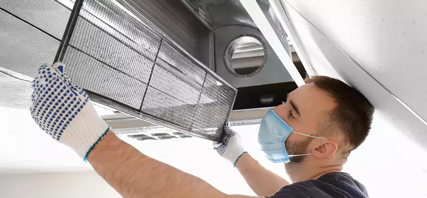 Our Dryer Vent Replacement Services in Covington, KY