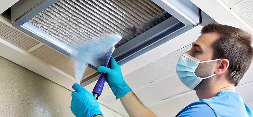 Our Home Ventilation Cleaning Services in Covington, KY