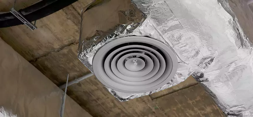 Our Industrial Dryer Vent Cleaning Services in Covington, KY