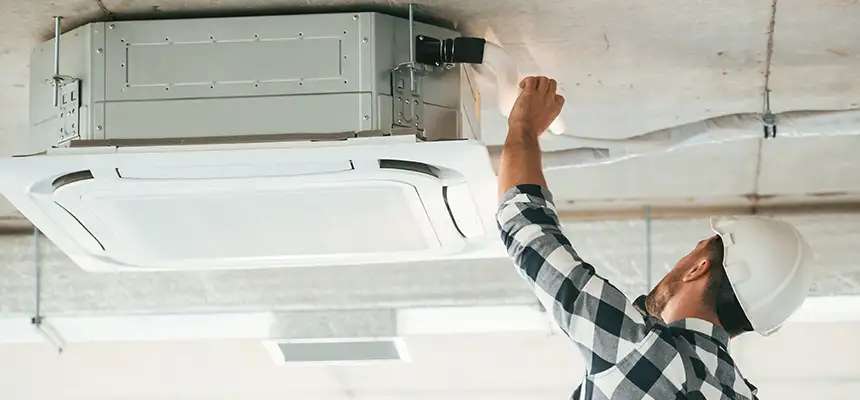 Our Local Vent Cleaning Services in Covington, KY