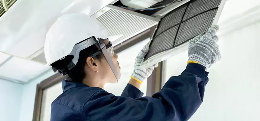 Our Mold & Mildew Removal from Air Ducts Services in Covington, KY