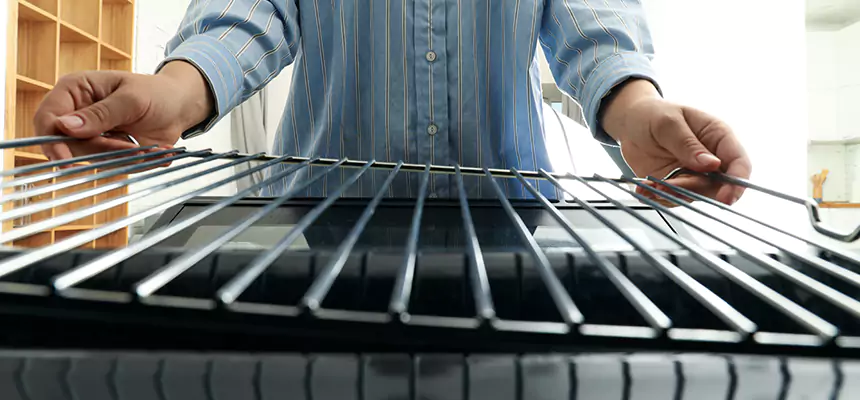 Our Vent Grille Washing Services in Covington, KY