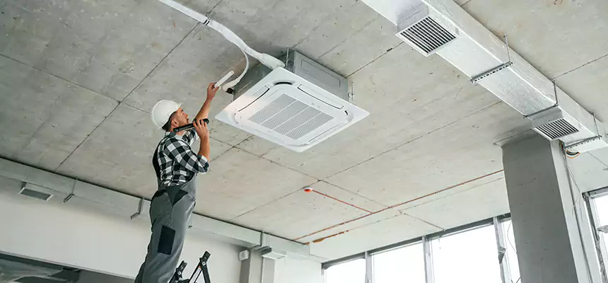 Our Wi Fi Connected Air Ducts Services in Covington, KY