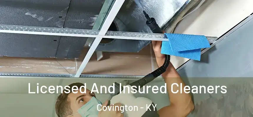  Licensed And Insured Cleaners Covington - KY