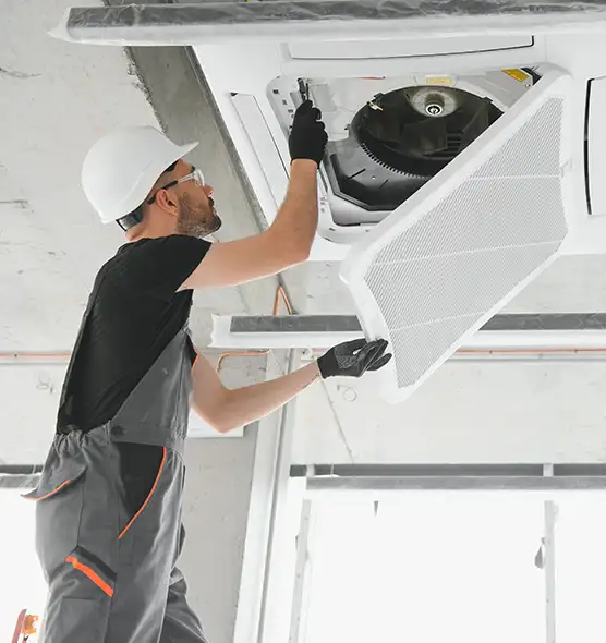 About Air Duct Rodent Removal in Covington, KY