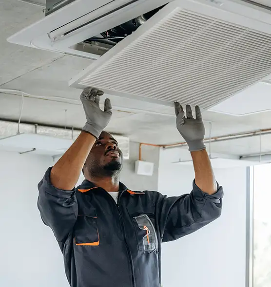 About Certified Air Duct Specialists in Covington, KY