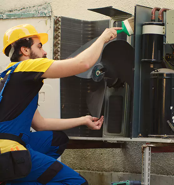 About Dryer Duct Fire Hazard Inspection in Covington, KY