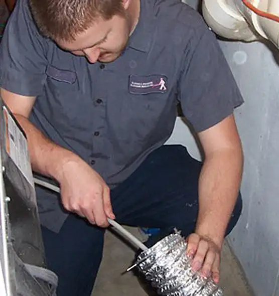 About Dryer Vent Hose Installation in Covington, KY