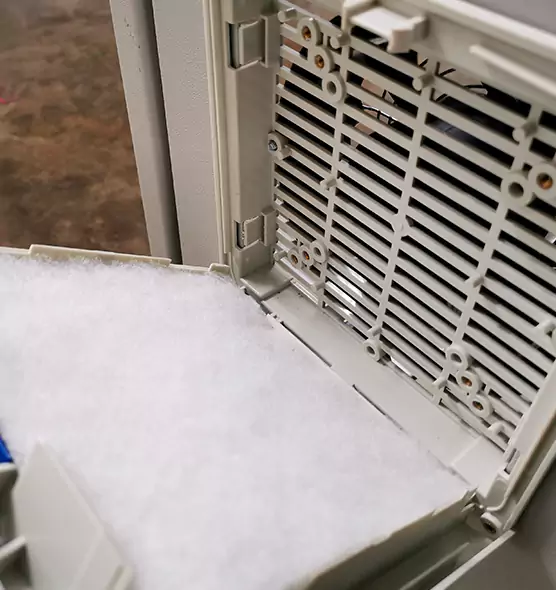 Professional Dryer Vent Mold Cleaning in Covington, KY