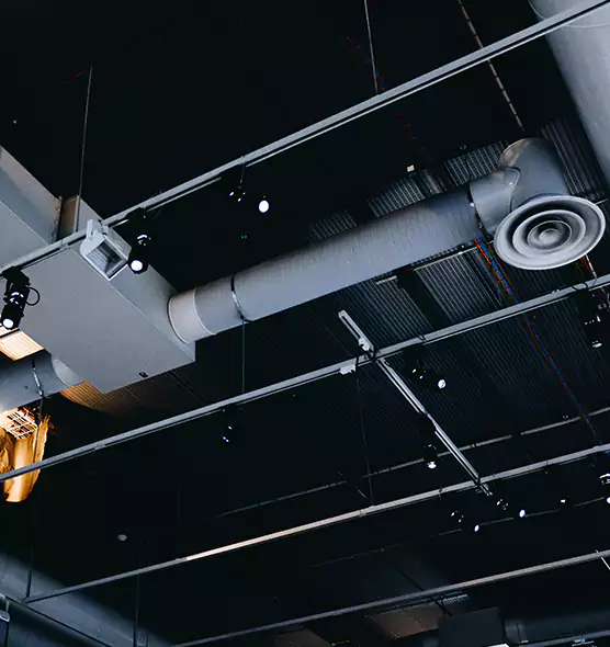 About Duct Sanitization with UV Light in Covington, KY