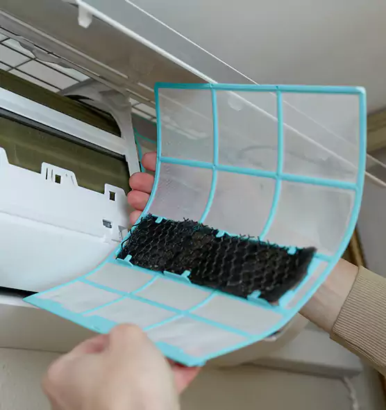 Welcome to Air Duct Cleaning & Repairs Covington — Your Local HEPA Filter Installation Pros in Covington, KY