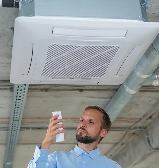 About Local Vent Cleaning Services in Covington, KY