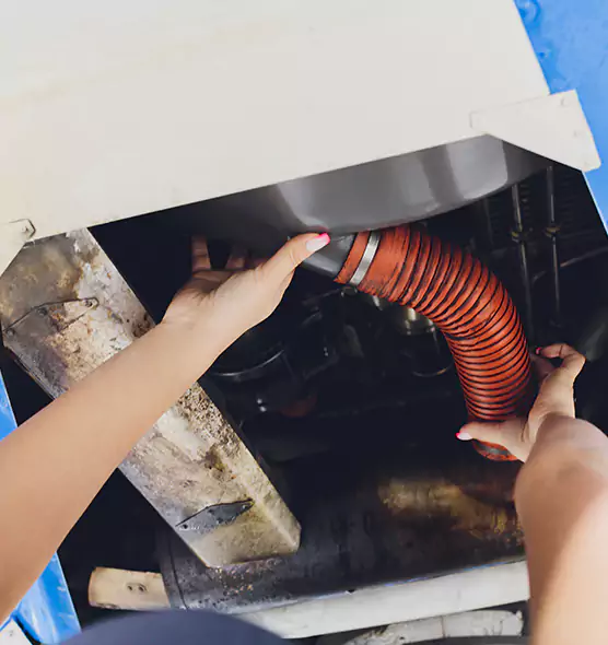 Top-Notch Return Vent Cleaning Service in Covington, KY