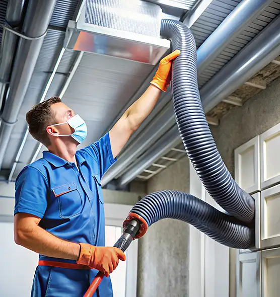 Welcome to Air Duct Cleaning & Repairs Covington — Your Local Roof Dryer Vent Cleaning Specialists in Covington, KY