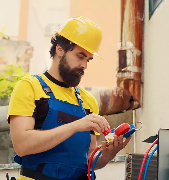 About Smart HVAC Installation in Covington, KY