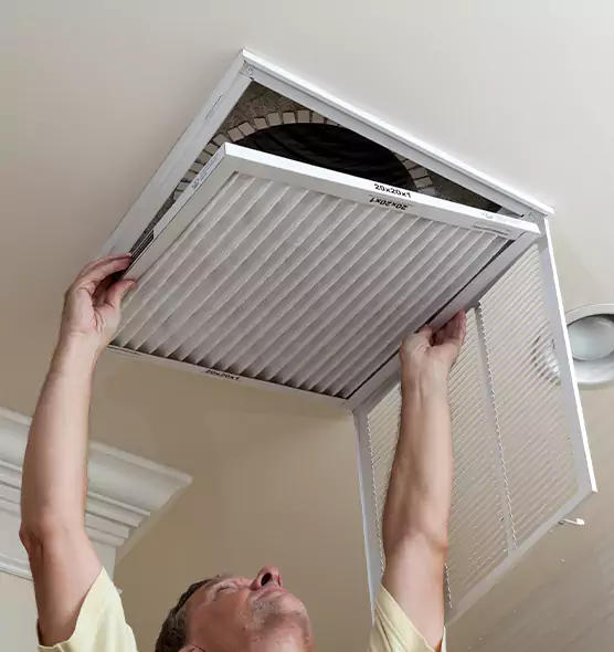 Professional Vent Relocation Services in Covington, KY