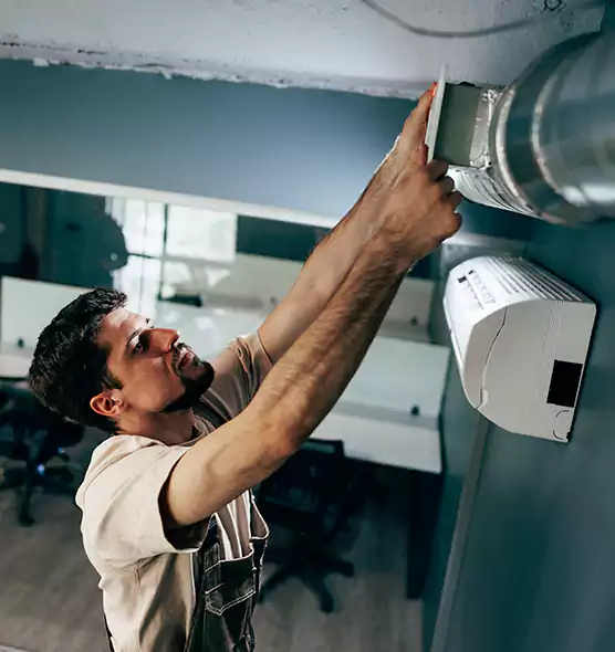 Reliable Warehouse Vent Cleaning in Covington, KY