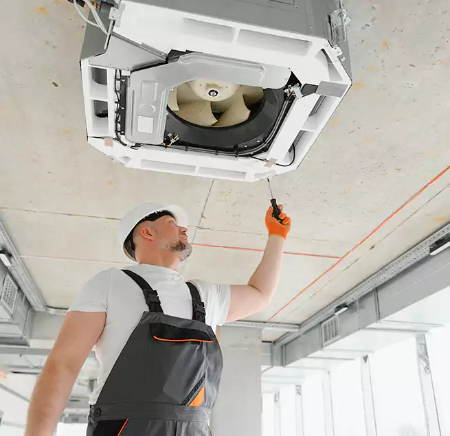 Why Homeowners & Businesses Trust Us in Covington, KY?