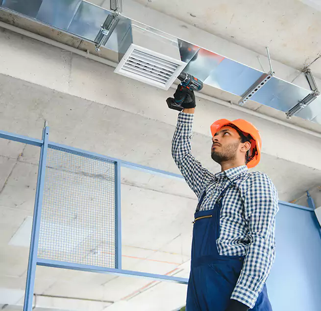 Why Homeowners & Businesses Trust Us in Covington, KY?