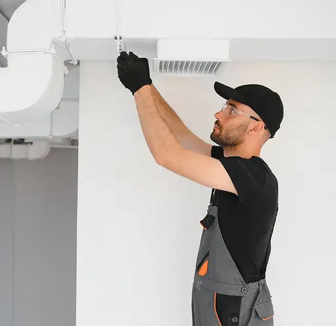 Why Homeowners & Businesses Trust Us in Covington, KY?