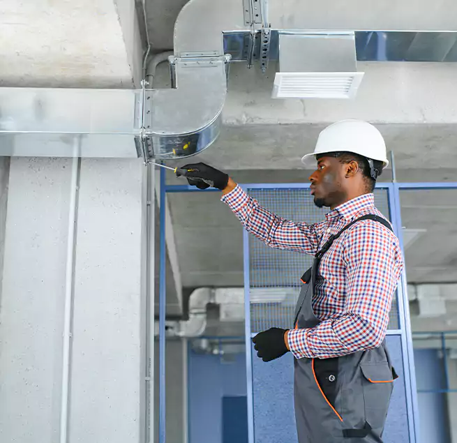 Why Homeowners & Businesses Trust Us Covington, KY