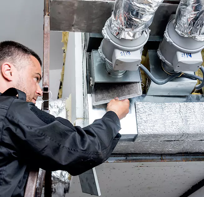 Why Homeowners & Businesses Trust Us in Covington, KY?