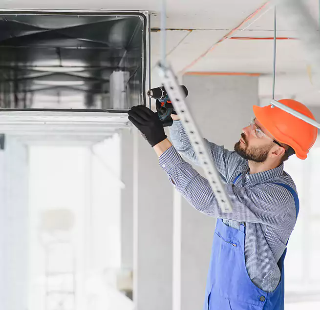 Why Homeowners & Businesses Trust Us Covington, KY