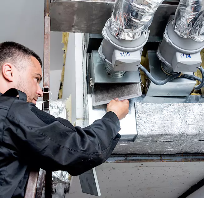 Why Homeowners & Businesses Trust Us in Covington, KY?