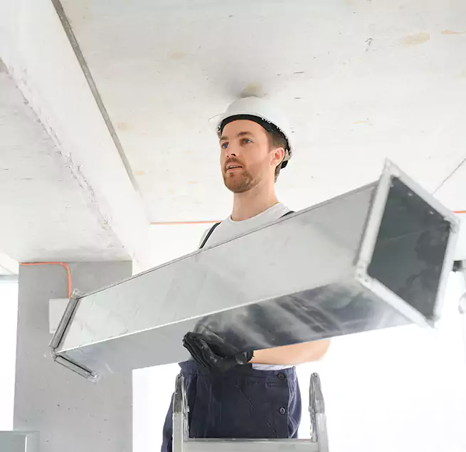 Why Homeowners & Businesses Trust Us in Covington, KY