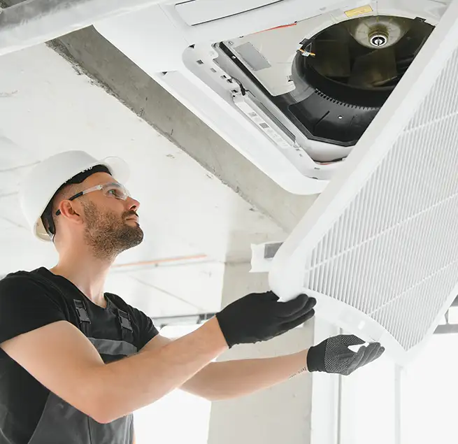 Why Homeowners & Businesses Trust Us in Covington, KY?