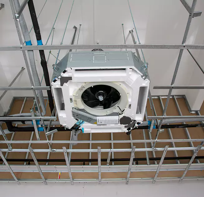 Why Homeowners & Businesses Trust Us in Covington, KY?