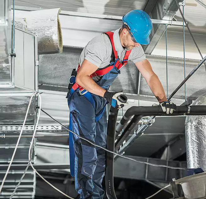 Why Homeowners & Businesses Trust Us in Covington, KY?