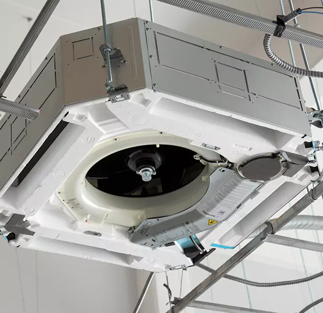 Why Homeowners & Businesses Trust Us in Covington, KY?