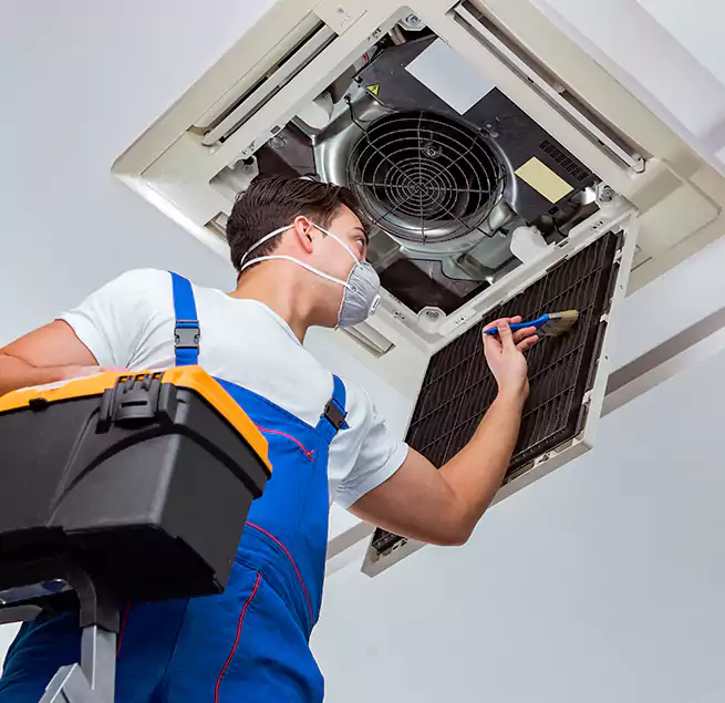 Why Homeowners & Businesses Trust Us in Covington, KY