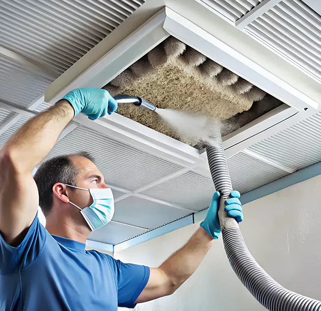 Why Homeowners Businesses Trust Us in Covington, KY