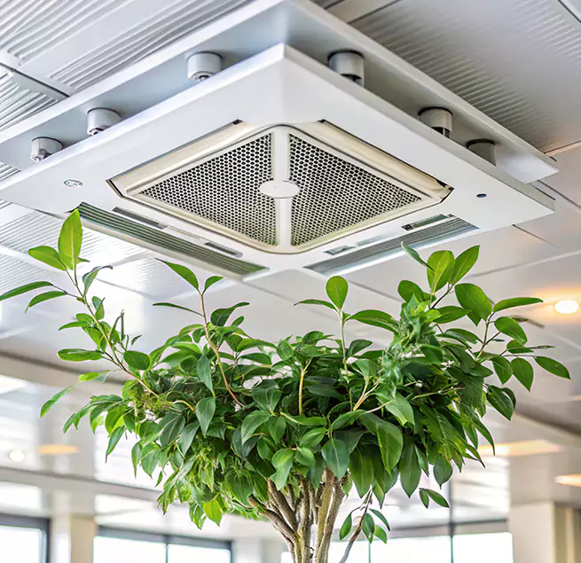 Why Homeowners & Businesses Trust Us in Covington, KY