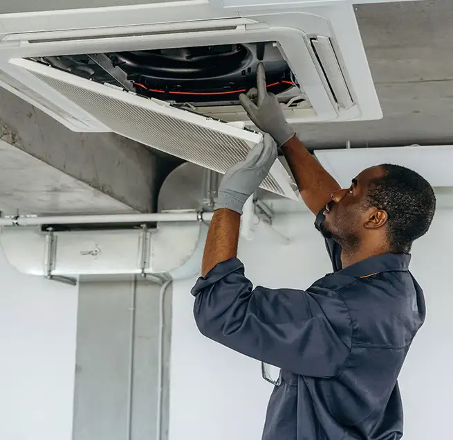 Why Homeowners & Businesses Trust Us in Covington, KY?