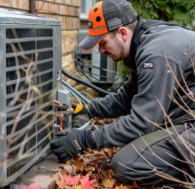 Why Homeowners & Businesses Trust Us in Covington, KY?