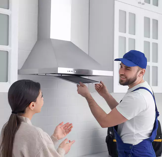  Why Homeowners & Businesses Trust Us in Covington, KY?