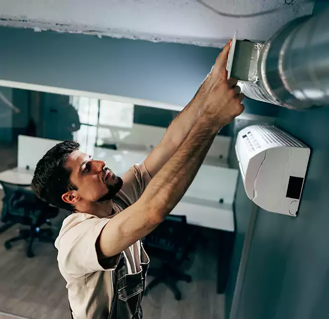 Why Homeowners & Businesses Trust Us in Covington, KY?