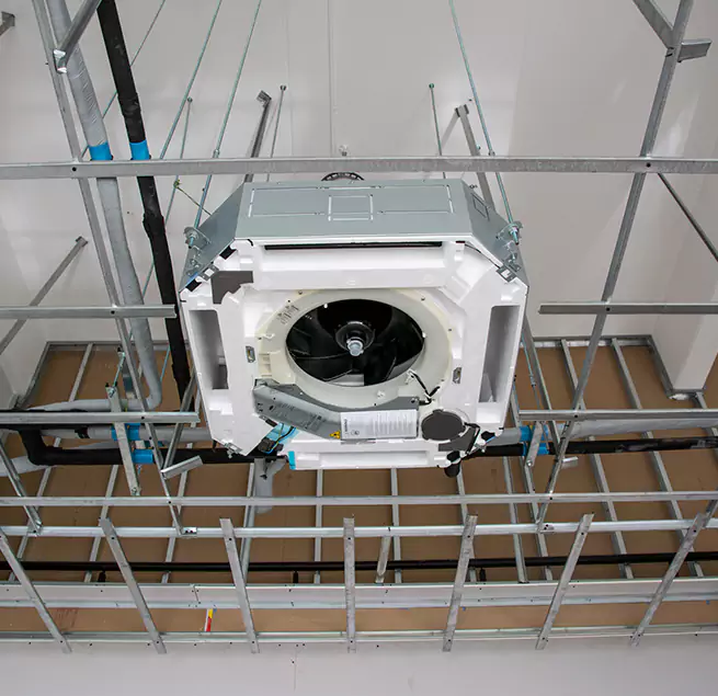 Why Homeowners & Businesses Trust Us Covington, KY