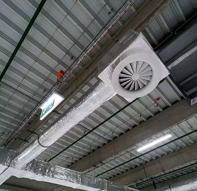 Why Homeowners & Businesses Trust Us in Covington, KY?