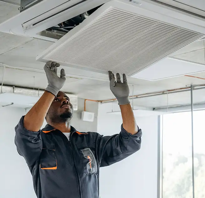  Why Homeowners & Businesses Trust Us in Covington, KY?